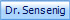 Dr. Sensenig